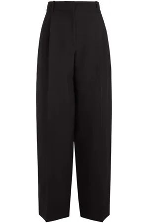The Row Lilas Wool-blend Trousers - - 2 (UK6 / XS)