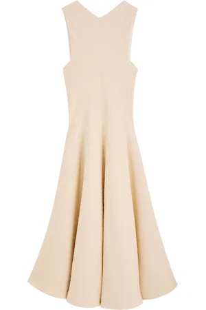 Khaite Mellie Terry Maxi Dress - - 4 (UK8 / S)