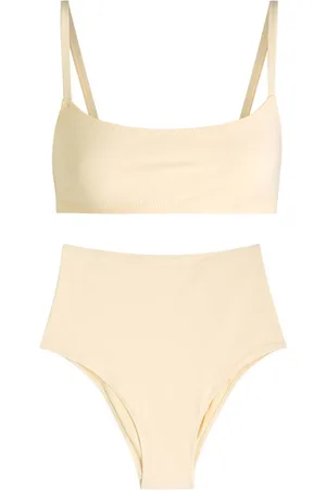 Lido Undici High Waist Bikini - - M (UK12 / M)