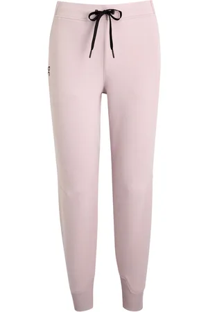 On Running Stretch-jersey Sweatpants - - L (UK14 / L)