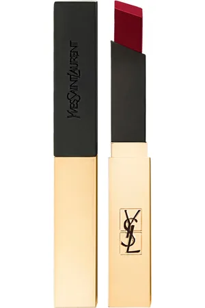 Saint Laurent Rouge Pur Couture The Slim