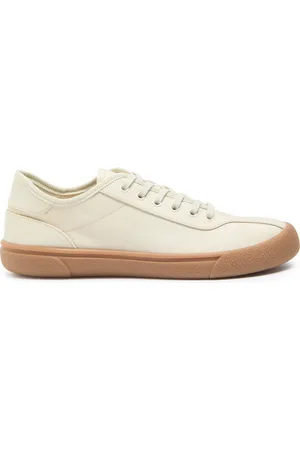 The Row Panelled Canvas Sneakers - - 37 (IT37 / UK4)