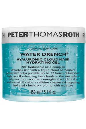 Peter Thomas Roth DrenchÂ Hyaluronic Cloud Mask Hydrating Gel 150ml