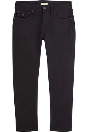 True Religion Rocco Slim-leg Jeans - - 30 (W30 / S)