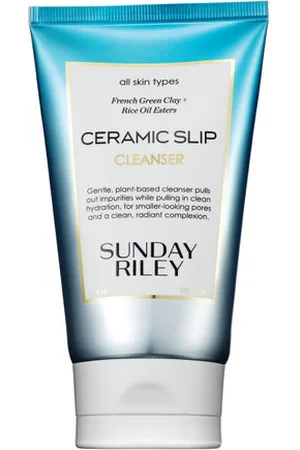 Sunday Riley Ceramic Clay Cleanser 150ml