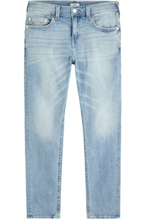True Religion Rocco Slim-leg Jeans - - 32 (W32 / M)