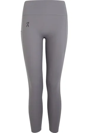 On Running Studio Stretch-jersey Leggings - - L (UK14 / L)
