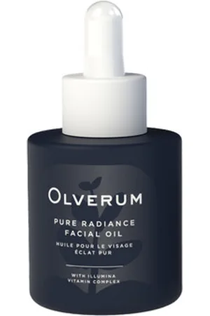 Olverum Radiance Facial Oil