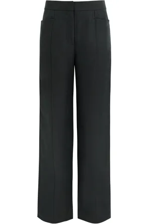 Remain by Birger Christensen Woven Trousers - - 40 (UK12 / M)