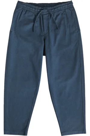 YMC Alva Skate Tapered Cotton Trousers - - 30 (W30 / S)