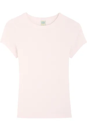 Flore Flore Car Baby Cotton T-shirt - - L (UK14 / L)