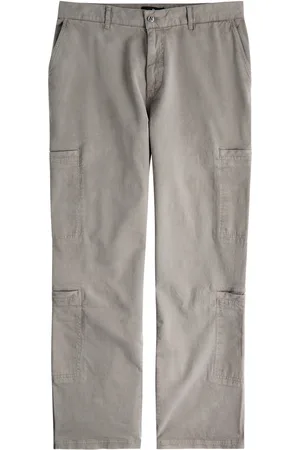 Represent Season Stretch-cotton Cargo Trousers - - M