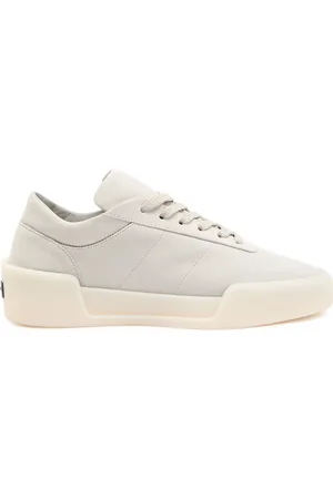 FEAR OF GOD Aerobic Nubuck Sneakers - - 44 (IT44 / UK10)