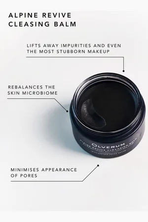 Olverum Revive Cleansing Balm 100ml