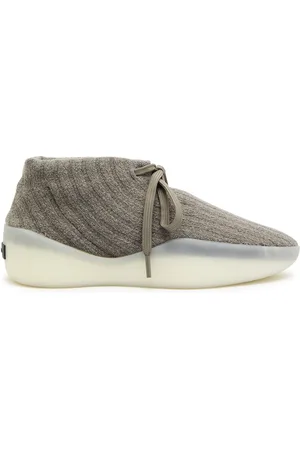FEAR OF GOD Runner Wool-knit Sneakers - - 44 (IT44 / UK10)