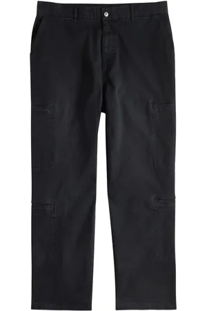 Represent Season Stretch-cotton Cargo Trousers - - M