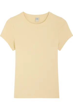 Flore Flore Car Baby Cotton T-shirt - - M (UK12 / M)
