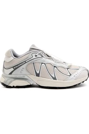 Salomon Xt-whisper Panelled Mesh Sneakers - - 10 (IT44 / UK10)