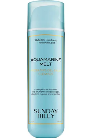 Sunday Riley Aquamarine Melt Cleansing Gel-balm 140ml