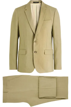 Paul Smith Linen Suit - - L