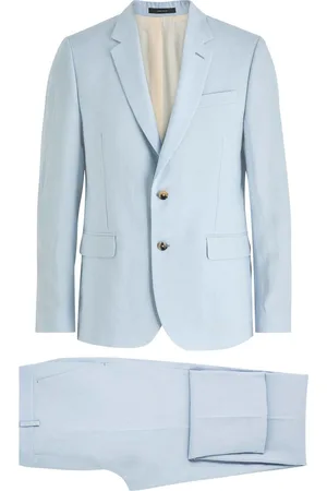 Paul Smith Linen Suit - - S