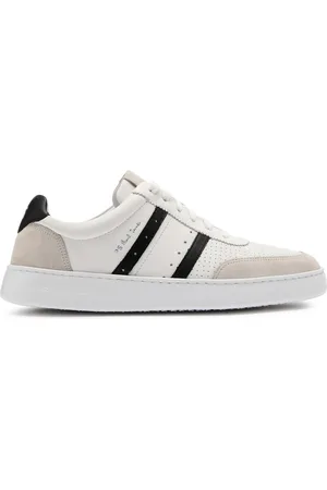 Paul Smith Amos Canvas Sneakers - - 10 (IT44 / UK10)