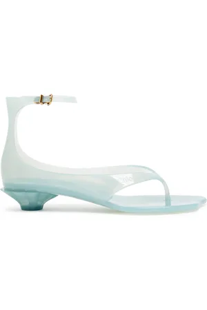 Chloé Jelly 25 Thong Sandals - - 36 (IT36 / UK3)