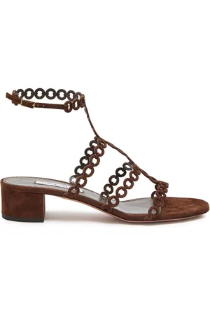 Aquazzura - 38 (IT38 / UK5)