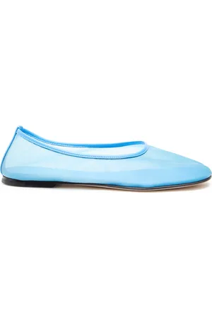 Dear Frances Balla Mesh Ballet Flats - - 36 (IT36 / UK3)