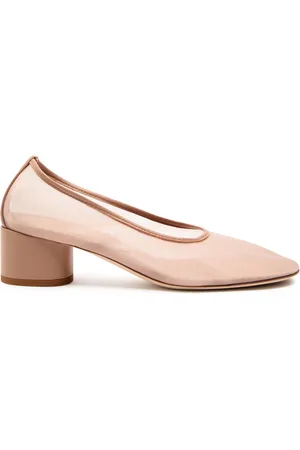 Dear Frances Balla Mesh Pumps