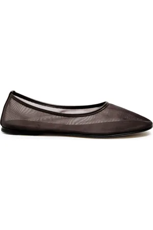 Dear Frances Balla Mesh Ballet Flats - - 37 (IT37 / UK4)