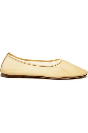 Dear Frances Balla Mesh Ballet Flats - - 36 (IT36 / UK3)