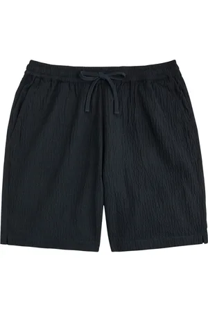 Universal Works Seersucker Shorts - - M