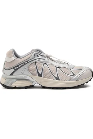 Salomon Xt-whisper Panelled Mesh Sneakers - - 4 (IT37 / UK4)