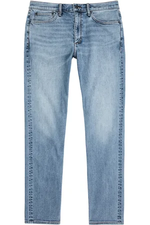 RAG&BONE Fit 2 Slim Straight-leg Jeans - - 30 (W30 / S)