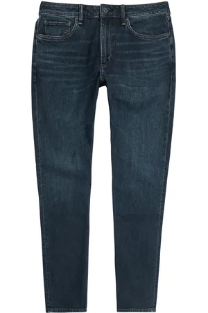 RAG&BONE Fit 3 Athletic Straight-leg Jeans - - 32 (W32 / M)