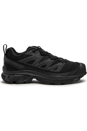 Salomon XT-6 Expanse Panelled Mesh Sneakers - - 10 (IT44 / UK10)