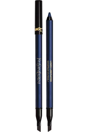 Saint Laurent Liners Liberated
