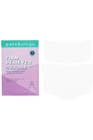 Patchology Firm Neck & Décolleté Treatment