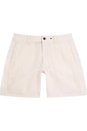 RAG&BONE Haydon Linen Shorts - - 30 (W30 / S)