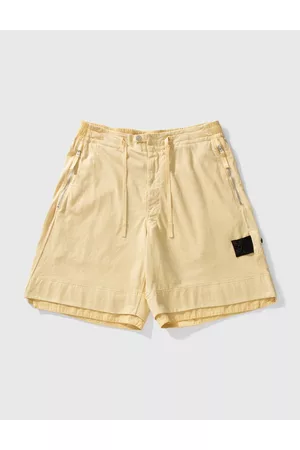 Stone Island Shadow Project Summer Shorts