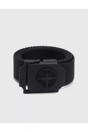 Stone Island Men Belts - Tape Belt