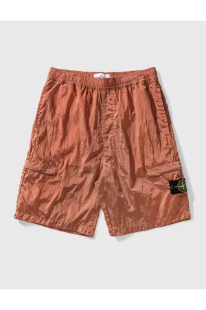 Stone Island Nylon Metal Shorts