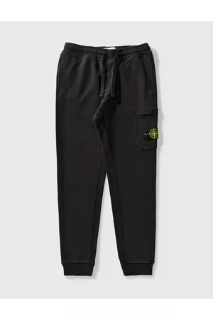 Stone Island Cotton Sweatpants
