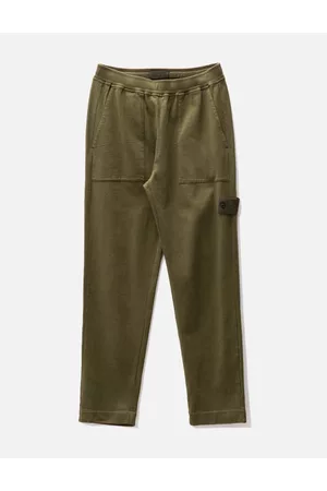 Stone Island Ghost Piece Sweatpants