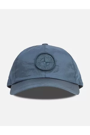 Stone Island Men Caps - NYLON CAP