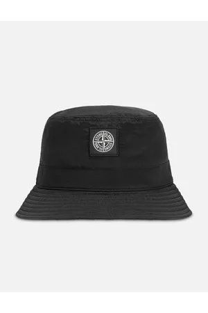 Stone Island Men Hats - Nylon Bucket Hat