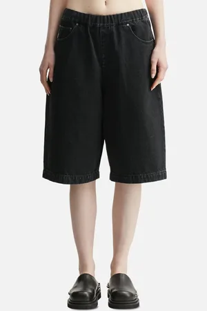 Entire Studios Spar Shorts