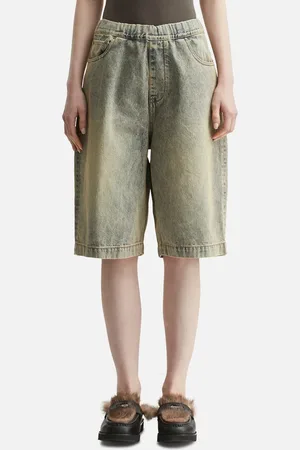 Entire Studios Spar Shorts