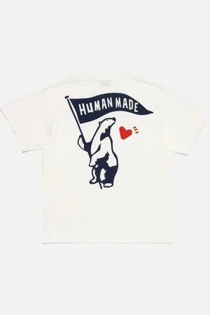 HUMAN MADE GRAPHIC T-SHIRT